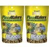 imageTetra PRO PlecoWafers 212 Ounces Nutritionally Balanced Vegetarian Fish Food Concentrated Algae Center Golds ampamp Yellows Model Number 16447212 Ounce Pack of 2