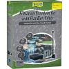 imageTetra Pond Filtration Fountain Kit Includes 3 Fountain Attachments75 to 250 gal