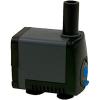 imageTetra Pond Statuary Pump for Indoor ampamp Outdoor Ponds ampamp Fountains140 Gallon Per Hour