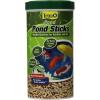 imageTetra Pond Sticks Koi Fish ampamp Goldfish Food Soft Sticks Easy to Digest Floating Pond Fish Food 11 poundsSeafood