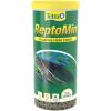 imageTetra ReptoMin Floating Food Sticks Food for Aquatic Turtles Newts and Frogs 1059 oz Pack of 11322 Ounce Pack of 1