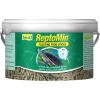 imageTetra ReptoMin Floating Food Sticks Food for Aquatic Turtles Newts and Frogs 1059 oz Pack of 1143 Pound Pack of 1