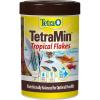 imageTetra TetraMin Tropical Flakes 353 Ounces Nutritionally Balanced Fish Food Model Number 16204