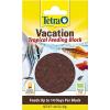 imageTetra Weekend and Vacation Feeder SlowRelease Fish Food for Tropical Fish 106 Ounce Pack of 1106 Ounce Pack of 1