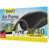 imageTetra Whisper Air Pump with Minimal Noise and Maximum Air Flow20 to 40 gallons