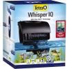 imageTetra Whisper IQ Power Filter 175 GPH with Stay Clean Technology 30 Gallons30Gallon