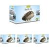 imageTetraPond DeIcer Thermostatically Controlled Winter Survival Solution For Fish UL Listed300 Watt Pack of 4