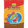 imageTetraPond Koi Vibrance Soft Sticks Easy to Digest Floating Pond Food 518 lbs242 Pound Pack of 1