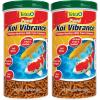 imageTetraPond Koi Vibrance Soft Sticks Easy to Digest Floating Pond Food 518 lbs494 Ounce Pack of 2