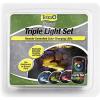 imageTetraPond RemoteControlled Color Changing Triple LED Light SetLight Set w Remote
