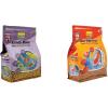 imageTetraPond Variety Blend Pond Fish Food for Goldfish and Koi ampamp 16485 Koi Vibrance Sticks Fish Food 242 Pound225 Pound Pack of 1