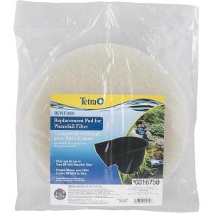 imageTetra 25870 Impeller Whisper Power filter 60Gallon  75069200White