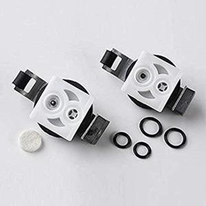 imageTetra 75077878 77878 Whisper Repair Kit for 60 and 100 Air Pump