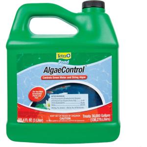 imageTetra 77188 Algae Control Treats 36000 gallons 1014Ounce