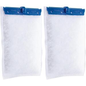 imageTetra BioBag Filter Cartridge 1 Count for Aquariums with Stay Clean Technology Ready to Use Large Filter2 Count