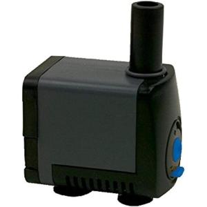 imageTetra Pond Statuary Pump for Indoor ampamp Outdoor Ponds ampamp Fountains140 Gallon Per Hour