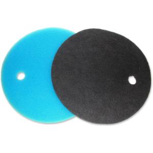 imageTetraPond Clear Choice BioFilter Replacement Pads Fine and Coarse