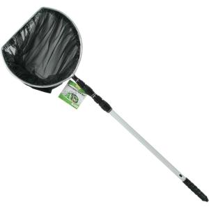 imageTetraPond Telescoping Pond Net 14Inch Diameter Ring1 ct
