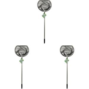 imageTetraPond Telescoping Pond Net 14Inch Diameter Ring1 ct Pack of 3