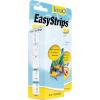 imageTetra EasyStrips 6In1 aquarium Test Strips Water Testing 1954225 Count Pack of 16
