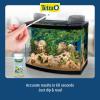 imageTetra EasyStrips 6In1 aquarium Test Strips Water Testing 1954225Strip