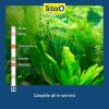 imageTetra EasyStrips 6In1 aquarium Test Strips Water Testing 1954225Strip
