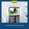 imageTetra EasyStrips 6In1 aquarium Test Strips Water Testing 1954225Strip