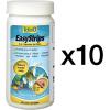 imageTetra EasyStrips 6In1 aquarium Test Strips Water Testing 19542pack of 10