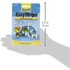 imageTetra EasyStrips Complete Aquarium Test Kit 150 Pack150Count