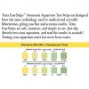 imageTetra EasyStrips Complete Aquarium Test Kit 150 Pack25Count