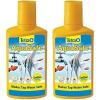 imageTetra 16172 AquaSafe Fish Tank Water Conditioner 845 fl oz845 oz Pack of 2