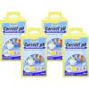 imageTetra Correct pH Tablets 8 Count For aquarium Water8Tabs Pack of 4