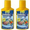 imageTetra EasyBalance Plus 845 Ounces Weekly Freshwater Aquarium Water Conditioner GoldYellow338Ounce Pack of 2