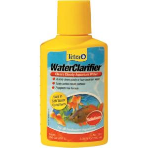 imageTetra 77136 Water Clarifier 845 oz250ml338 Oz