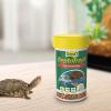 imageReptoTreat Gammarus 035 Ounce Shrimp Treat For Aquatic Turtles Newts And Frogs100 SHRIMP035 Ounce Pack of 1