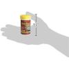 imageReptoTreat Gammarus 035 Ounce Shrimp Treat For Aquatic Turtles Newts And Frogs100 SHRIMP035 Ounce Pack of 1