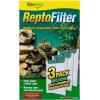 imageTetra 25845 144 Count Medium ReptoFilter Filter Cartridges
