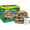 imageTetra Decorative ReptoFilter Terrarium Filtration ampamp Waterfall For Turtles Frogs ampamp Newts Keeps Water Clear