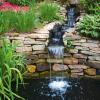 imageTetra Pond DebrisHandling Pump Energy Efficient UL ListedUp to 4 000 gallons