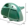 imageTetra Pond DebrisHandling Pump Energy Efficient UL ListedUp to 4 000 gallons