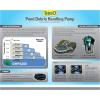 imageTetra Pond DebrisHandling Pump Energy Efficient UL ListedUp to 4 000 gallons