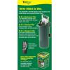 imageTetraFauna Aquatic Reptile Heater 100 Watts For Frogs Newts And Turtles Green