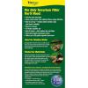 imageTetraFauna ReptoFilter for Frogs Newts ampamp Turtles125 GPH