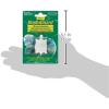 imageTetraFauna ReptoGuard Turtle Health Water Conditioner 1 Count SlowRelease1Count Pack of 2