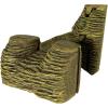imageTetraFauna Viqaquarium AllInOne Terrarium And aquarium Ideal For Aquatic Reptiles And Amphibians