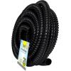 imageTetraPond Pond Tubing 34 Inch Diameter 20 Feet Long Connects Pond Components