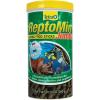 imageTetra ReptoMin Jumbo Floating Food Sticks 1023 Ounces For Small Aquatic Turtles And Amphibians