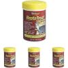 imageTetra TetraFauna ReptoTreat Suprema 218 Ounces Food Supplement for Aquatic Turtles Newts and Frogs 1Pack218 Ounce Pack of 4