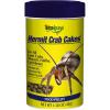 imageTetraFauna Hermit Crab Cakes 158 Ounces Food Pellets For All Land Crabs 100ml 16976158 Ounce Pack of 1