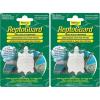 imageTetraFauna ReptoGuard Turtle Health Water Conditioner 1 Count SlowRelease1Count Pack of 2
